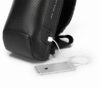 سفارش-بادی-بگ-ضدسرقت-و-ضد-آب-بنج-bange22085-plus-carbon-waterproof-crossbody-chest-bag کیف کراس بادی فیبرکربن بنج 22085Plus