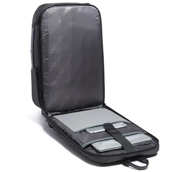 کیف مسافرتی کوله پشتی لپ تاپ بنج 22005