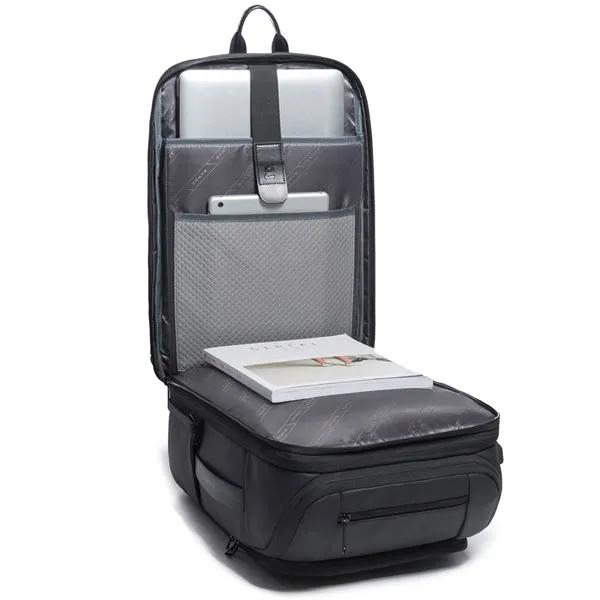 کیف مسافرتی کوله پشتی لپ تاپ بنج 22005
