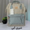 شیری-آبی کیف کوله پشتی هیماواری 1881