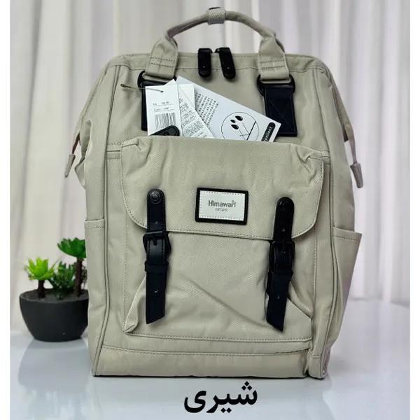 کیف کوله پشتی هیماواری 9018