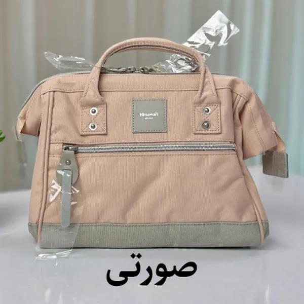 کیف دوشی زنانه هیماواری 9116