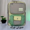 کیف کوله پشتی هیماواری 8029