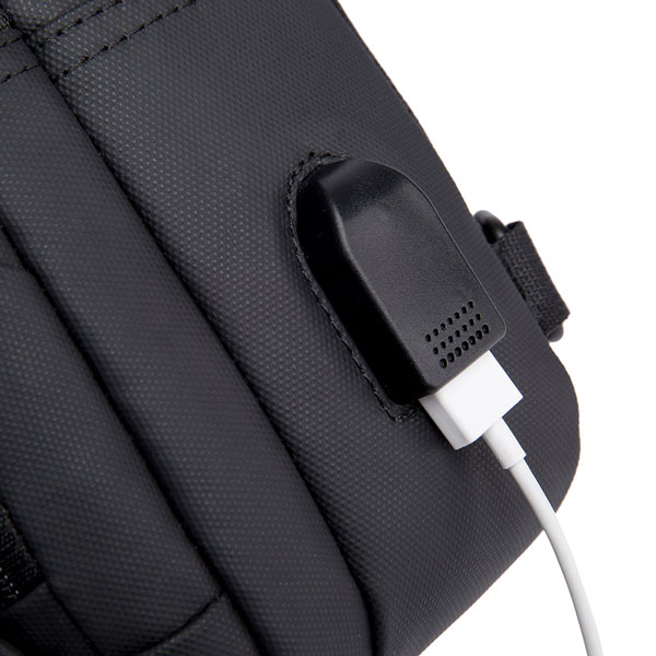 فروش-کراس-بادی-یو-اس-بی-دار-بنج-bange-bg-1911-single-strap-backpack کیف کراس بادی بنج 1911