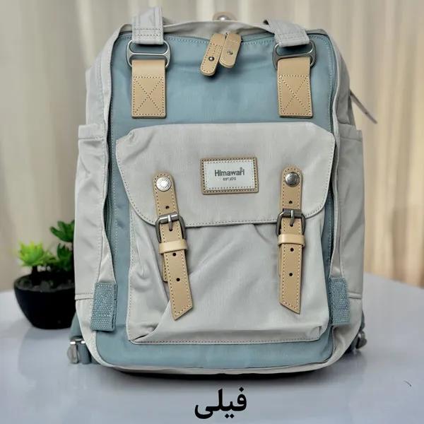 فیلی کیف کوله پشتی هیماواری 188L