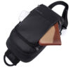 قیمت-کراس-بادی-یو-اس-بی-دار-بنج-ضدآب-bange-bg-1911-single-strap-backpack کیف کراس بادی بنج 1911