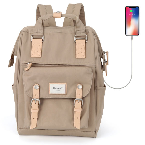 کیف کوله پشتی هیماواری 9018