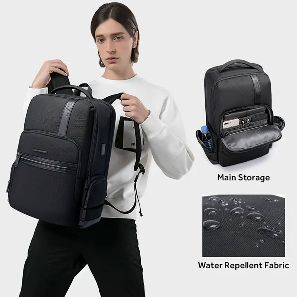 کیف کوله پشتی بنج 2603