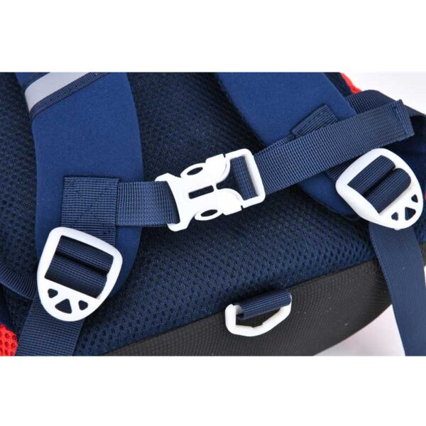قیمت-کیف-مهدکودک کیف کوله پشتی بچه گانه اولنگ 6078