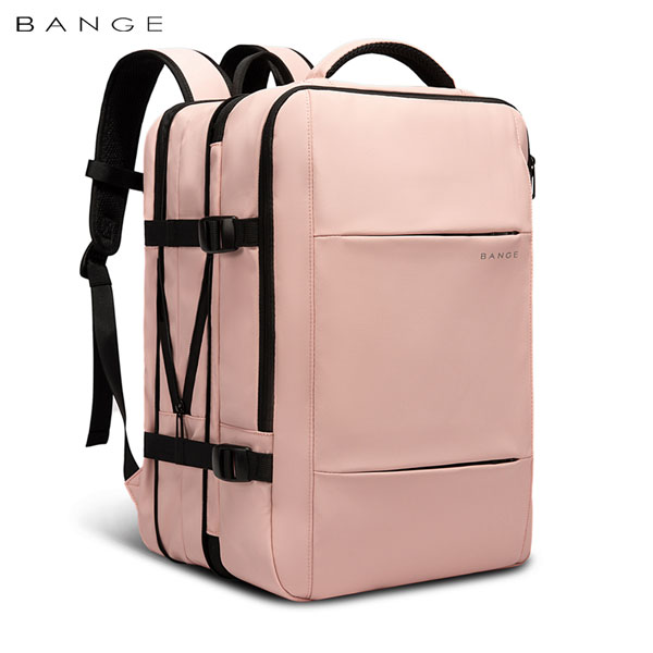 کیف مسافرتی 35L کوله پشتی لپ تاپ 15.6 اینچی بنج 1908