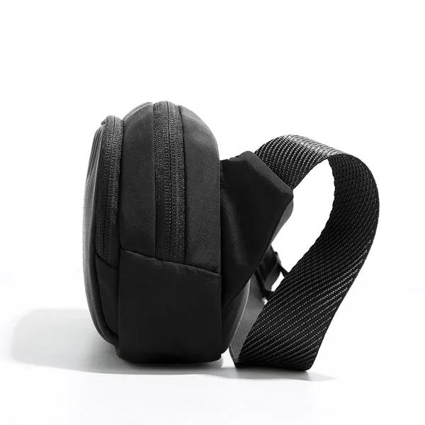 قیمت-کیف-کمری-بنج-3097-رنگ-مشکی2 کیف کمری بنج 3097