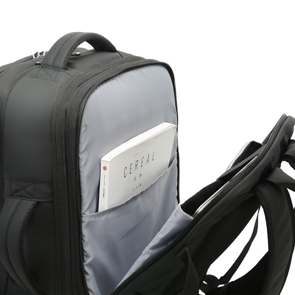مسافرتی-بنج-3055 کیف کوله پشتی مسافرتی بنج 3055