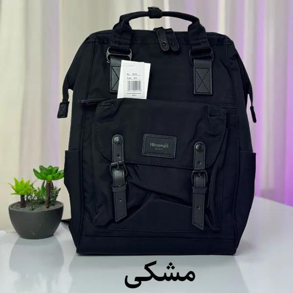 کیف کوله پشتی هیماواری 9018