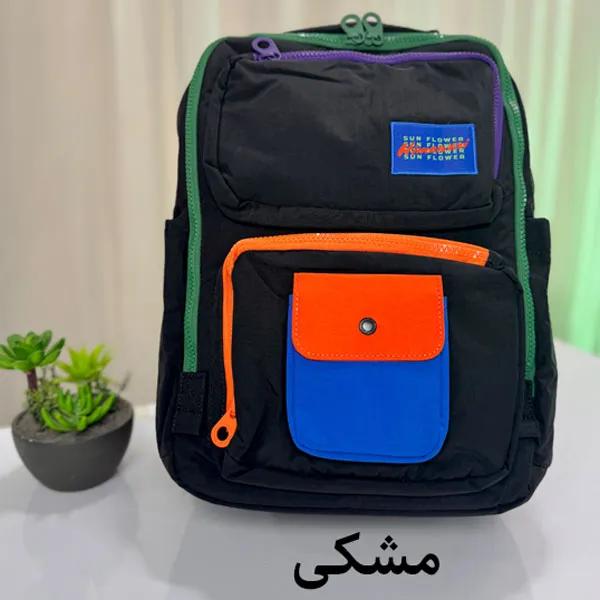 کیف کوله پشتی هیماواری 8029