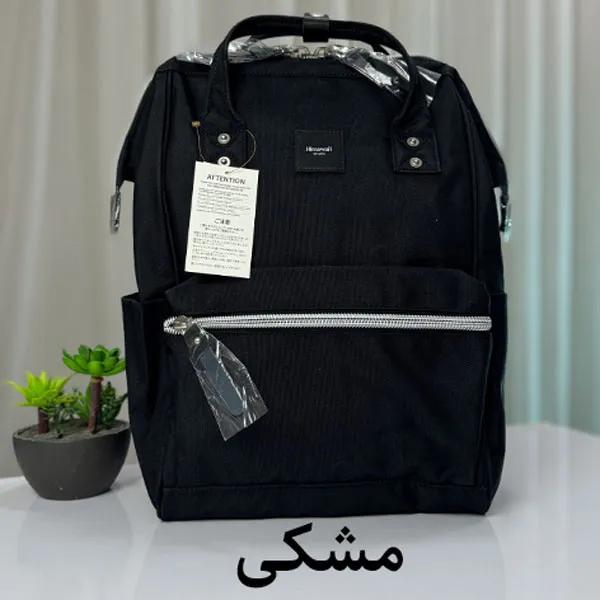 مشکی_1767624049428 کیف کوله پشتی هیماواری 1881