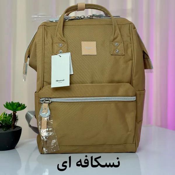 نسکافه-ای_1767624062648 کیف کوله پشتی هیماواری 1881