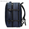 کیف مسافرتی 35L کوله پشتی لپ تاپ 15.6 اینچی بنج 1908