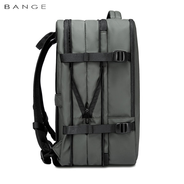 کیف مسافرتی 35L کوله پشتی لپ تاپ 15.6 اینچی بنج 1908