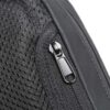 کراس-بادی-22002-بنح-رنگ-مشکی-نمای-زیپ کیف کراس بادی بنج 22002