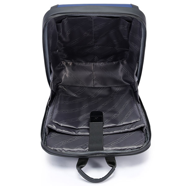 کوله-بنج-2809 کیف بنج کوله پشتی لپ تاپ 2809