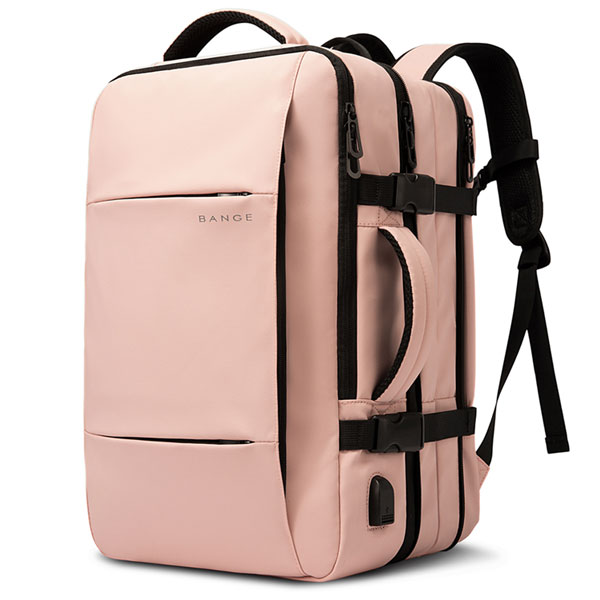 کیف مسافرتی 35L کوله پشتی لپ تاپ 15.6 اینچی بنج 1908