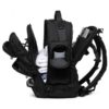 کوله-پر-جیب-اوزوکو-OZUKO-9842L کیف کوله پشتی مسافرتی 40لیتری اوزوکو 9842L