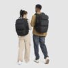 کوله-پشتی-OZUKO-9842L-و-9842S کیف کوله پشتی مسافرتی 40لیتری اوزوکو 9842L