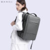 کیف مسافرتی 35L کوله پشتی لپ تاپ 15.6 اینچی بنج 1908