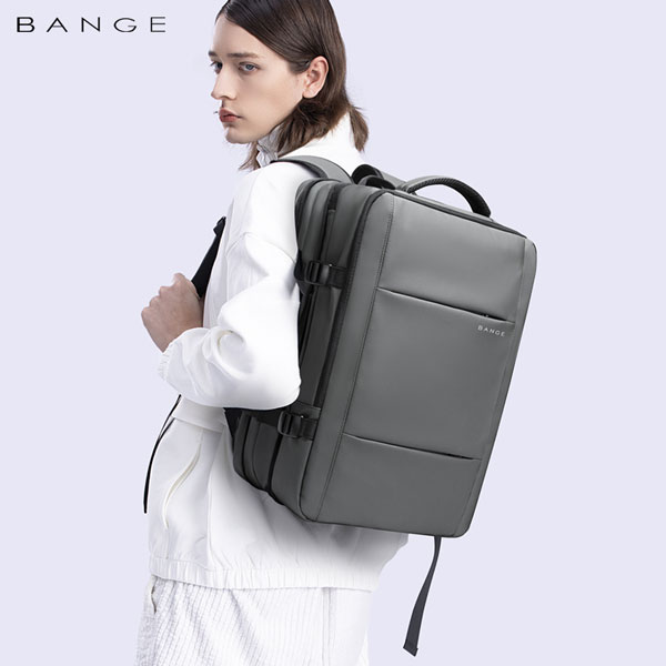 کیف مسافرتی 35L کوله پشتی لپ تاپ 15.6 اینچی بنج 1908