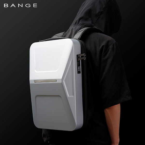 کوله-پشتی-بنج3005 کیف و کوله پشتی لپ تاپ ضد سرقت بنج 3005