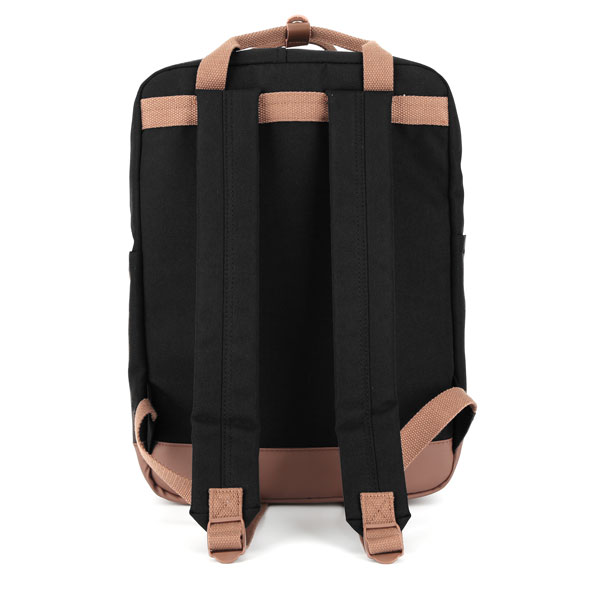 کیف کوله هیماواری مدل اوکتا 1085B