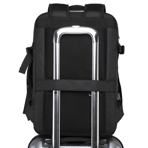 کیف مسافرتی 35L کوله پشتی لپ تاپ 15.6 اینچی بنج 1908