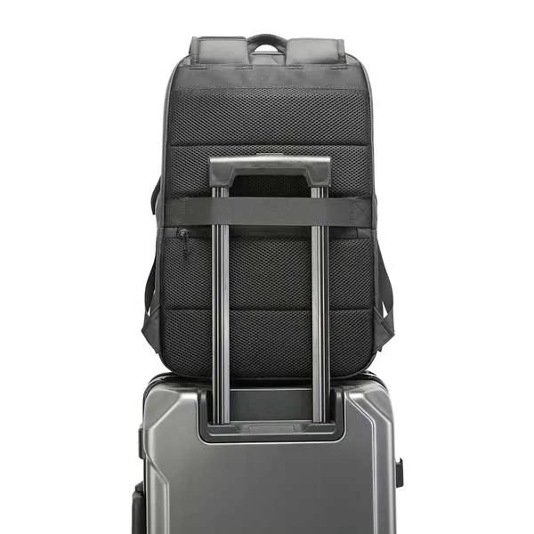 کیف-بنج-جدید-BG-3068 کیف کوله پشتی لپ تاپ 15.6اینچی بنج 3068