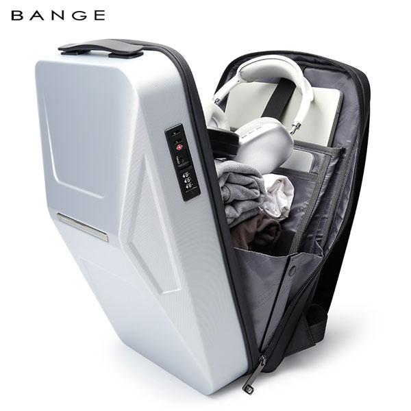 کیف-ضدسرقت-بنج-مدل-3005 کیف و کوله پشتی لپ تاپ ضد سرقت بنج 3005