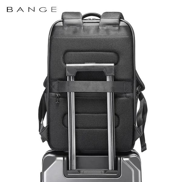 کیف-مسافرتی-بنج-1 کیف کوله پشتی لپ تاپ بنج 2953