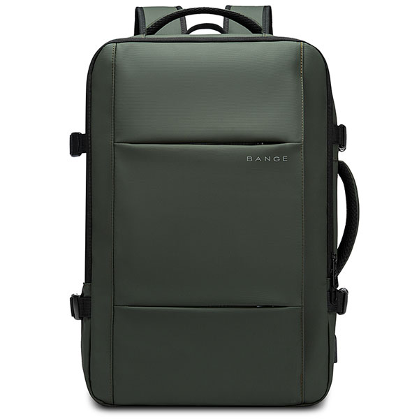 کیف مسافرتی 35L کوله پشتی لپ تاپ 15.6 اینچی بنج 1908