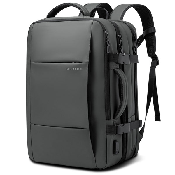 کیف مسافرتی 35L کوله پشتی لپ تاپ 15.6 اینچی بنج 1908