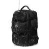 کیف-کوله-پشتی-ضدآب-اوزوکو-OZUKO-9842L کیف کوله پشتی مسافرتی 40لیتری اوزوکو 9842L