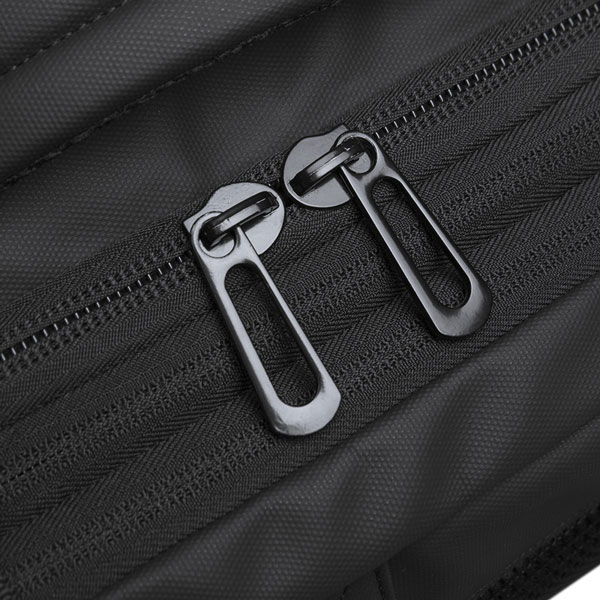 کیف مسافرتی 35L کوله پشتی لپ تاپ 15.6 اینچی بنج 1908