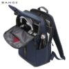 کیف کوله پشتی لپ تاپ اورجینال بنج BANGE 8119