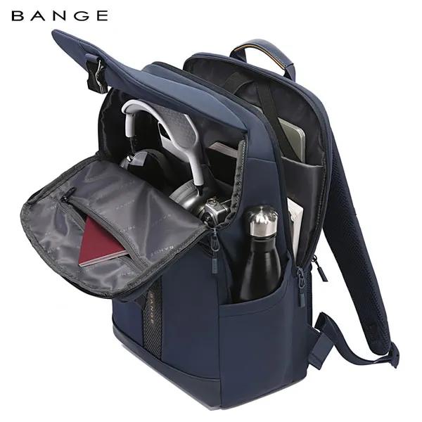 کیف کوله پشتی لپ تاپ اورجینال بنج BANGE 8119