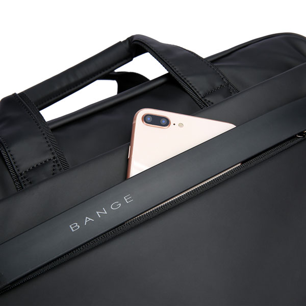 bange-2559-BLACK-6-1 کیف لپ تاپ 15.6 اینچ اورجینال بنج BANGE 2559