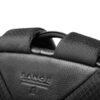 کیف کوله پشتی لپ تاپ روزانه چرم اورجینال بنج BANGE 6621