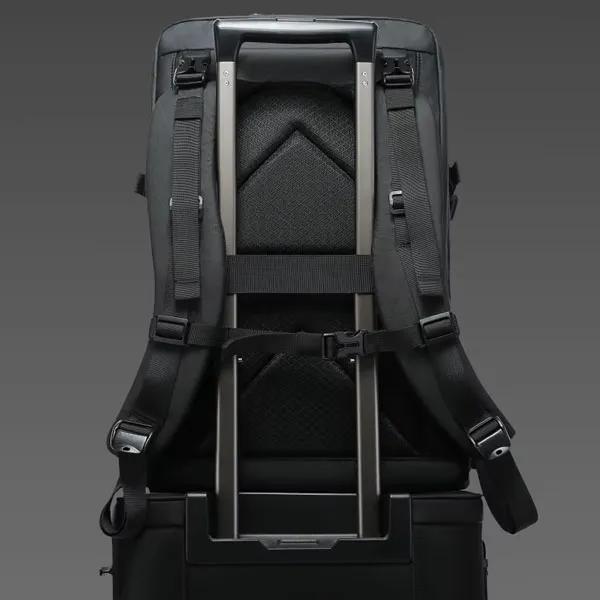 کیف و کوله پشتی کوهنوردی اورجینال بنج BANGE FW-229