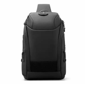 bange-FW227-کوله کیف و کوله تک بند بنج FW-227 مشکی