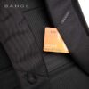 bange-s56-black-25 کیف کوله پشتی لپ تاپ 15.6 بنج S56 مشکی