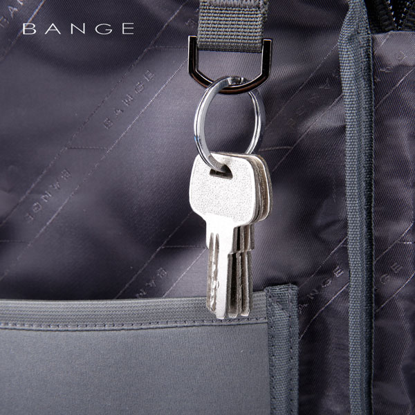 bange-s56-black-28 کیف کوله پشتی لپ تاپ 15.6 بنج S56 مشکی