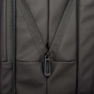 کیف مسافرتی 35L کوله پشتی لپ تاپ 15.6اینچ بنج 1909 مشکی