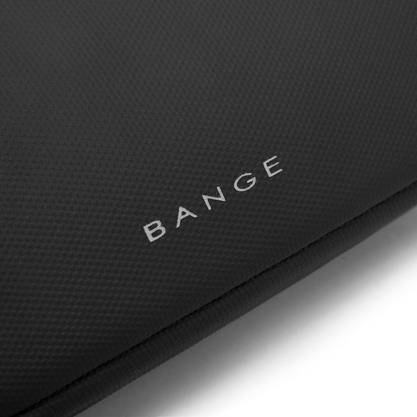 بنج کیف دستی تک زیپ اورجینال بنج BANGE 3066