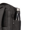 کیف مسافرتی 35L کوله پشتی لپ تاپ 15.6اینچ بنج 1909 مشکی